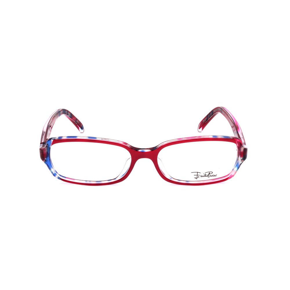 Multicolor Plastic Glasses (Frames)