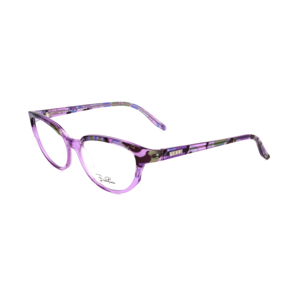 Multicolor Plastic Glasses (Frames)