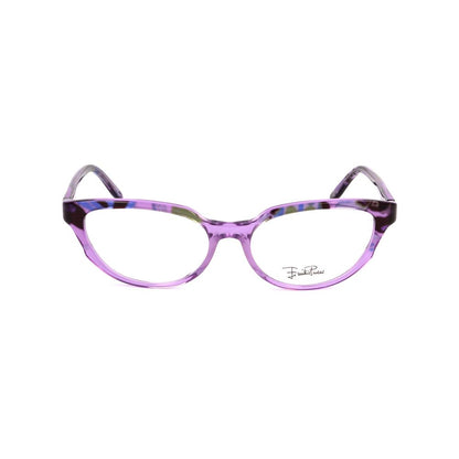 Multicolor Plastic Glasses (Frames)