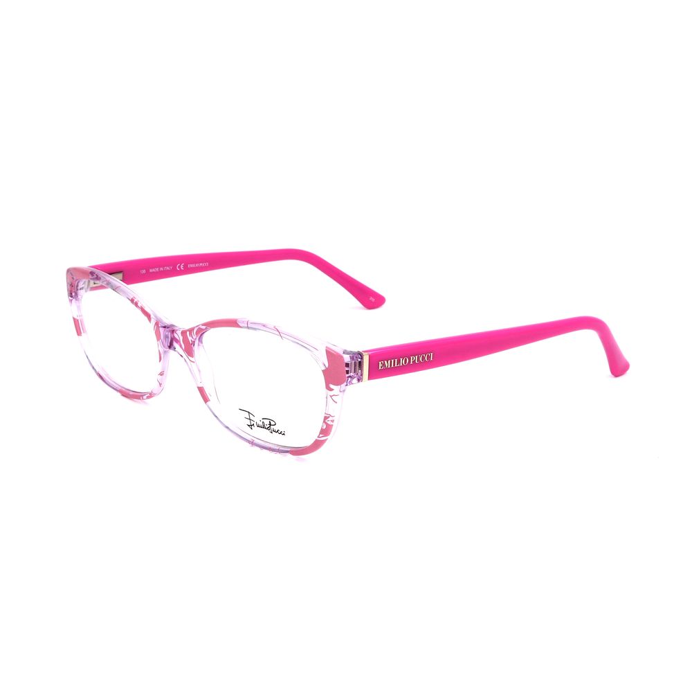 Multicolor Plastic Glasses (Frames)