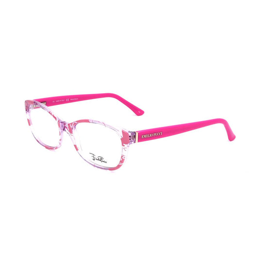 Multicolor Plastic Glasses (Frames)