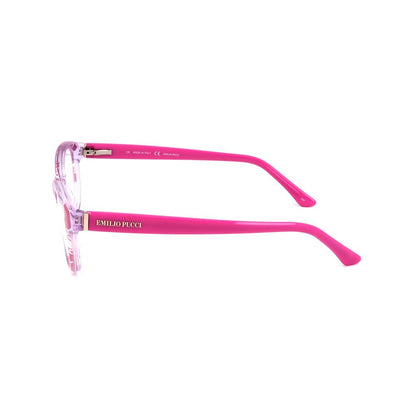 Multicolor Plastic Glasses (Frames)
