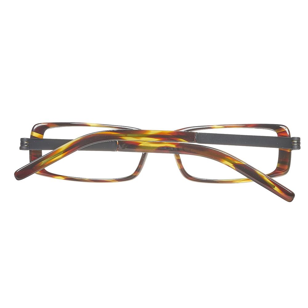 Brown Plastic Frames