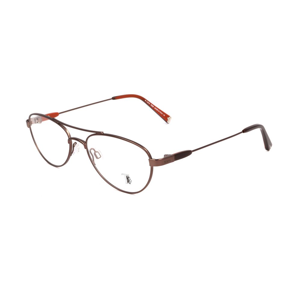 Brown Metal Frames