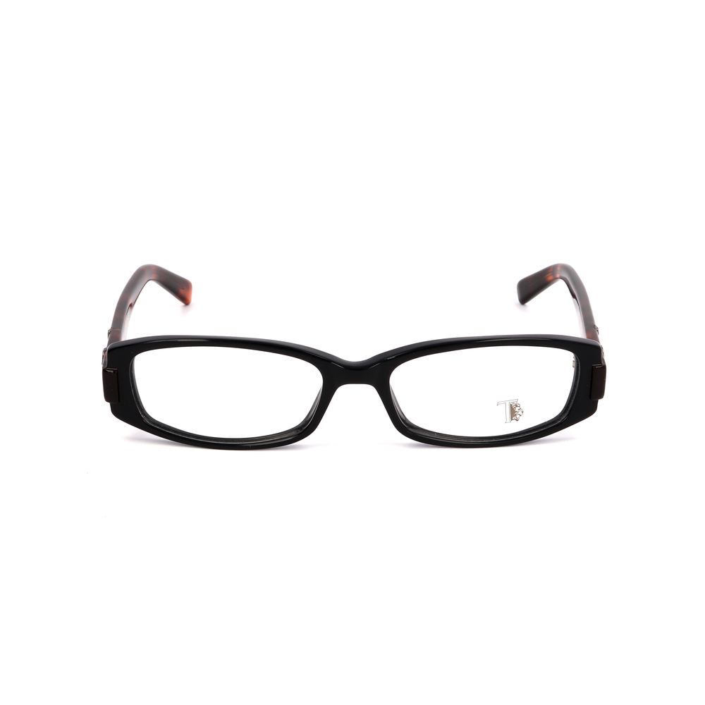 Black Acetate Frames