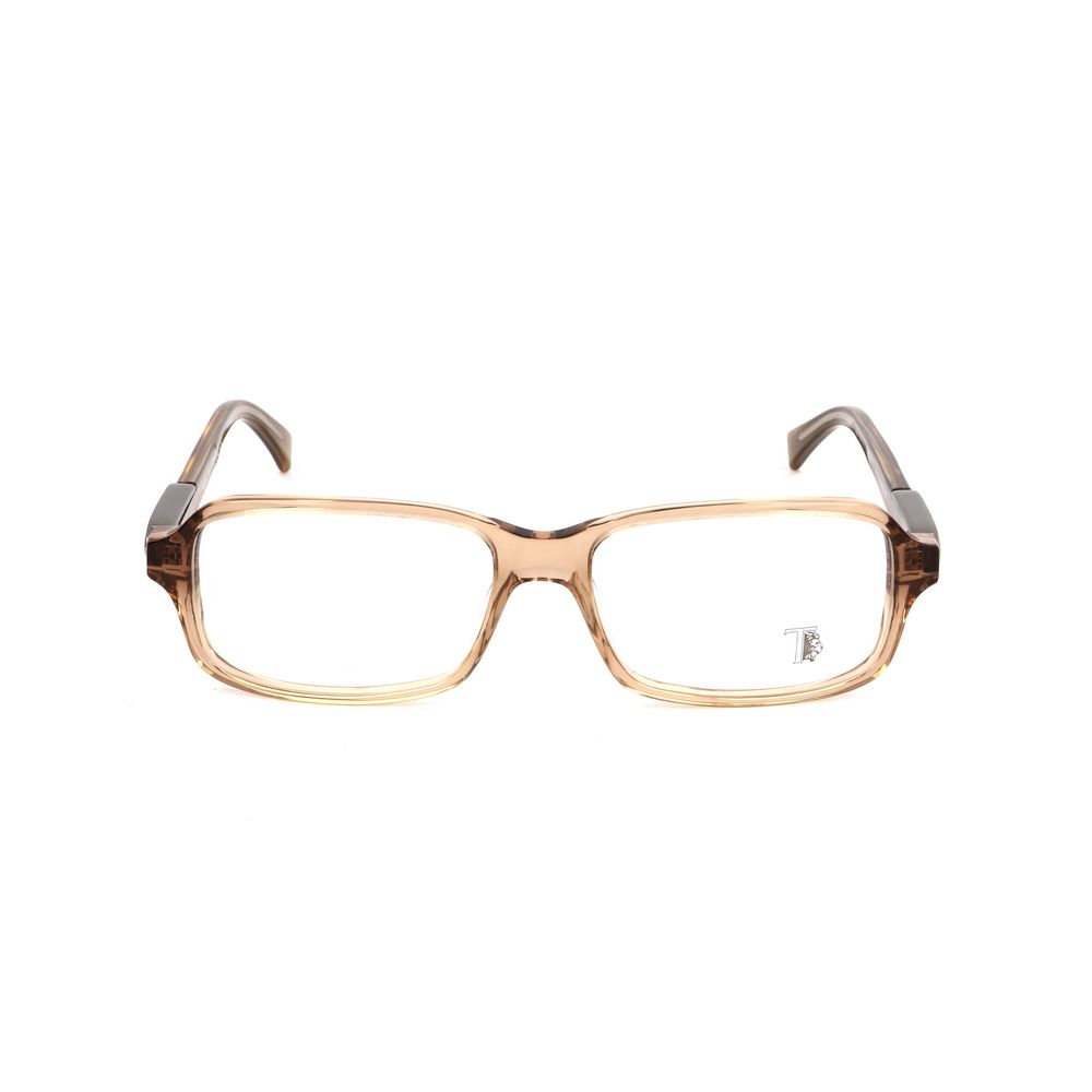 Brown Acetate Frames