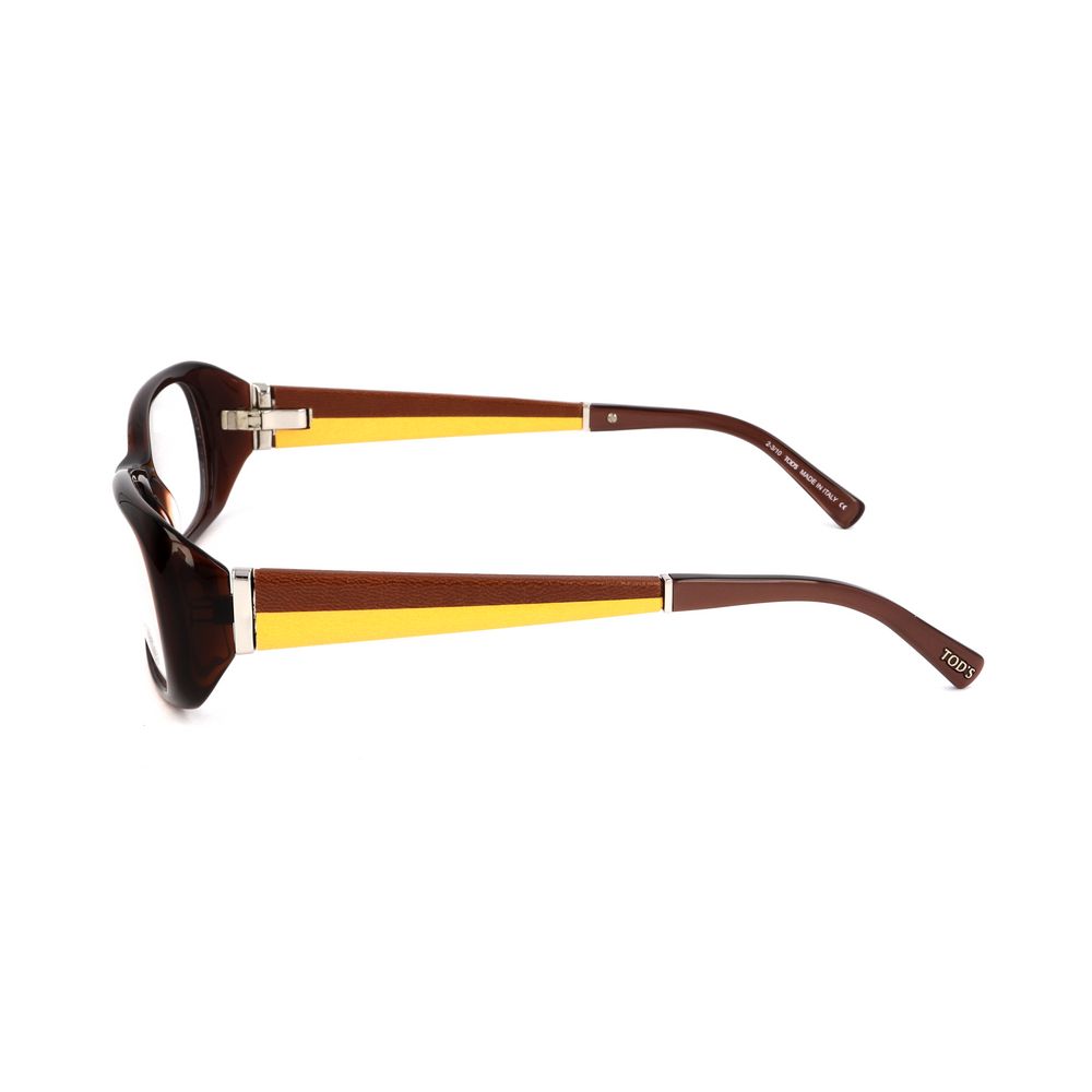 Brown Acetate Frames