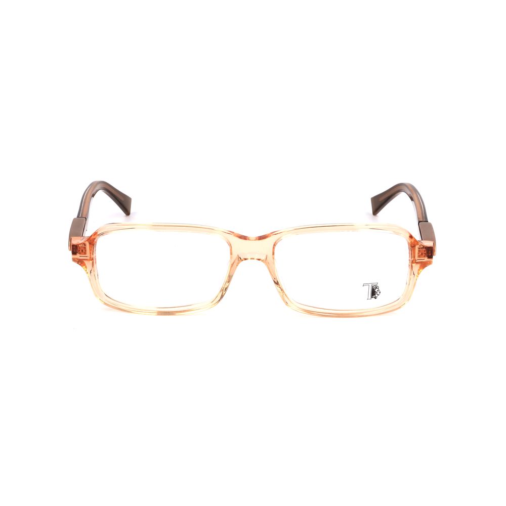 Orange Acetate Frames