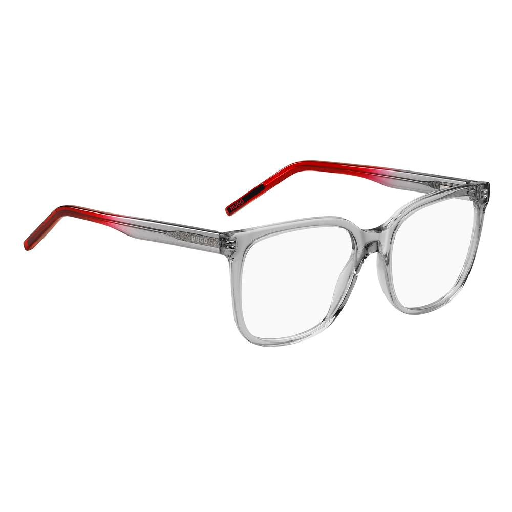 Gray Acetate Glasses (Frames)
