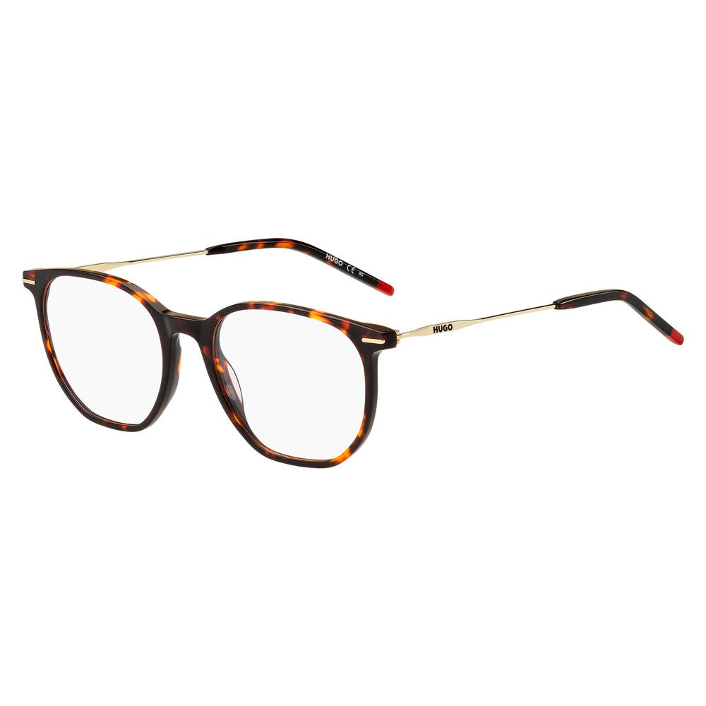 Brown Acetate Glasses (Frames)