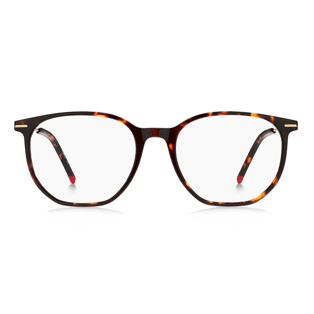 Brown Acetate Glasses (Frames)