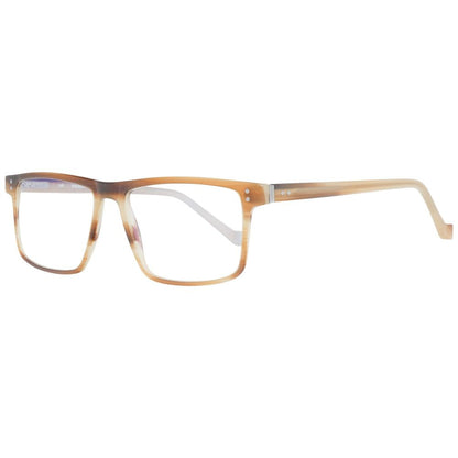 Brown Plastic Frames