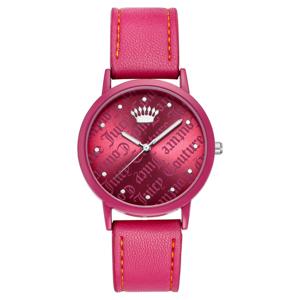 Multicolor Polipriel Watch