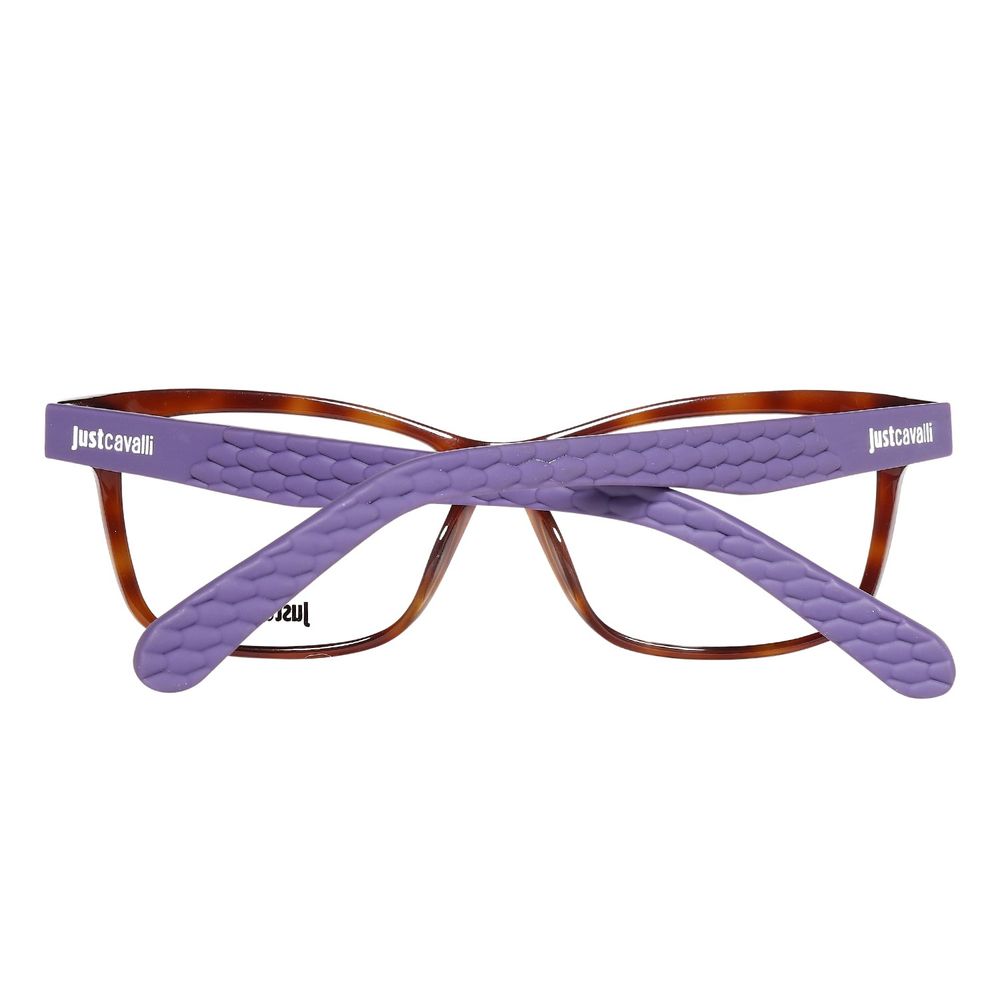 Brown Plastic Glasses (Frames)