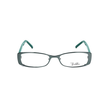 Bicolor Metal Glasses (Frames)