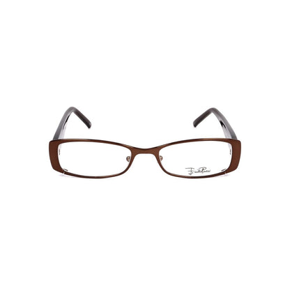 Bicolor Metal Glasses (Frames)