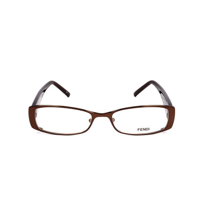 Bicolor Metal Glasses (Frames)