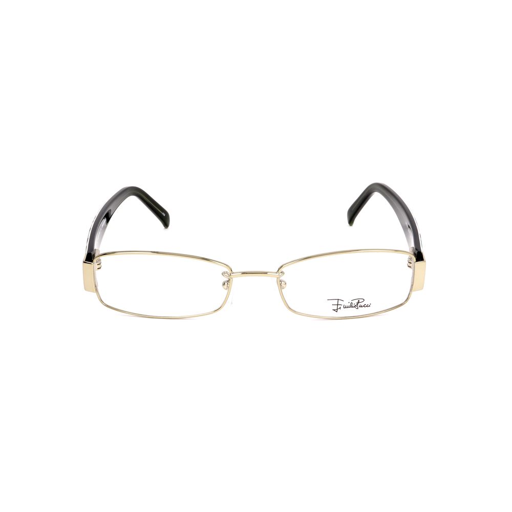 Multicolor Metal Glasses (Frames)