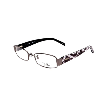 Gray Metal Glasses (Frames)