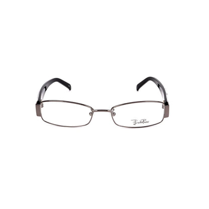 Gray Metal Glasses (Frames)
