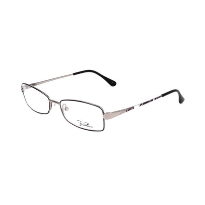 Gray Metal Glasses (Frames)