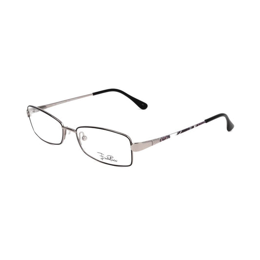 Gray Metal Glasses (Frames)