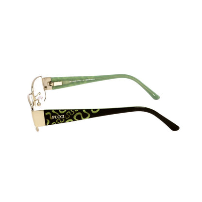 Multicolor Metal Glasses (Frames)