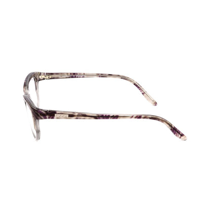Gray Plastic Glasses (Frames)