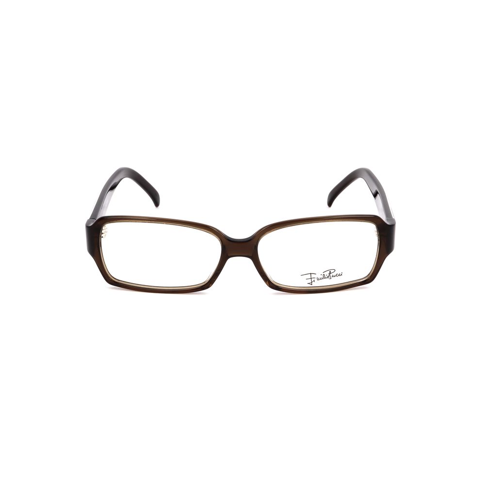 Bicolor Plastic Glasses (Frames)