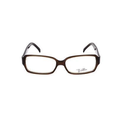 Bicolor Plastic Glasses (Frames)