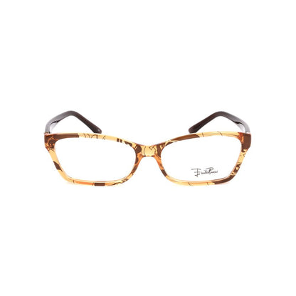 Bicolor Plastic Glasses (Frames)