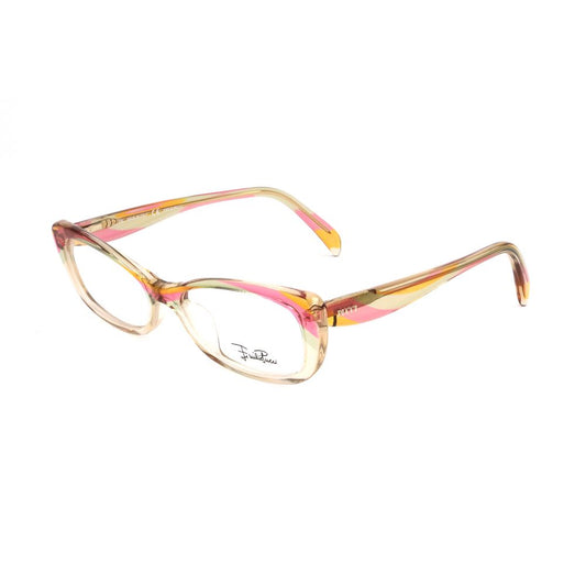 Multicolor Plastic Glasses (Frames)