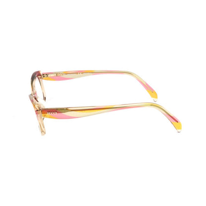 Multicolor Plastic Glasses (Frames)