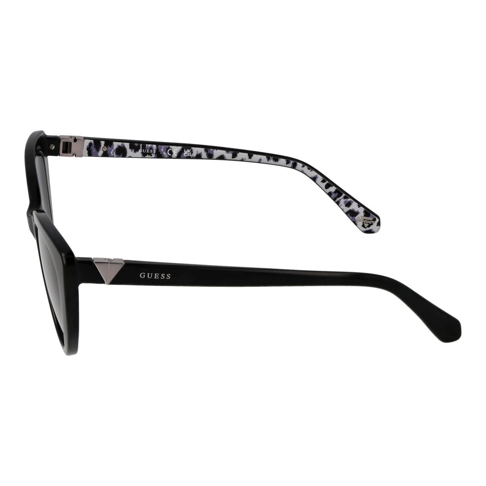 Black Women Sunglasses