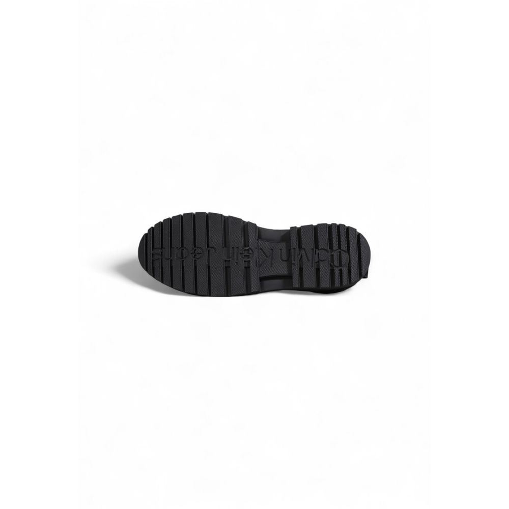 Black Suede Leather Oxfords And Derby