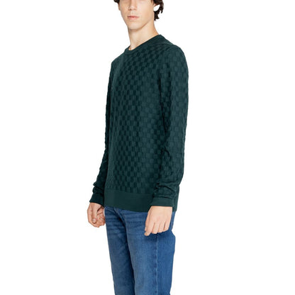Green Organic Cotton Sportswear