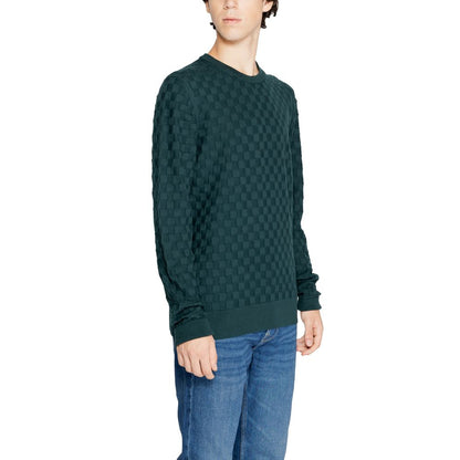 Green Organic Cotton Sportswear