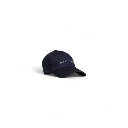 Blue Organic Cotton Hats & Cap