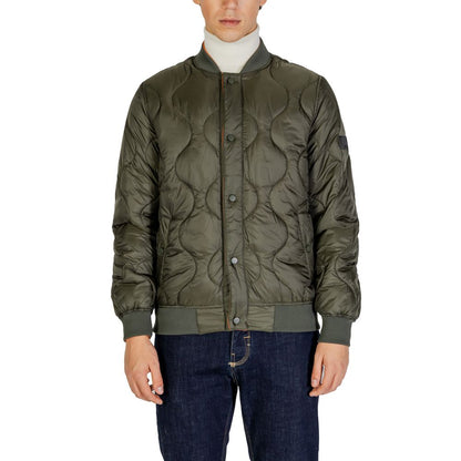 Green Polyamide Bomber
