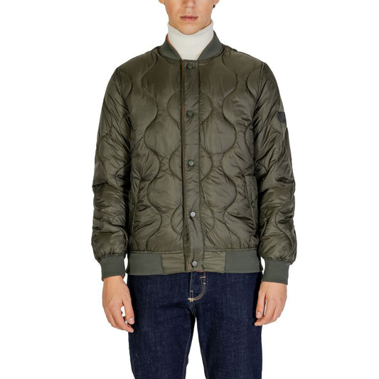 Green Polyamide Bomber