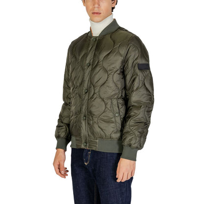 Green Polyamide Bomber