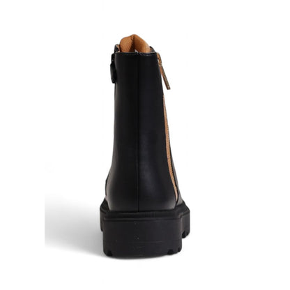 Black Polyethylene Boot