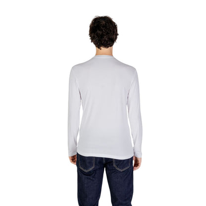 White Modal Shirt