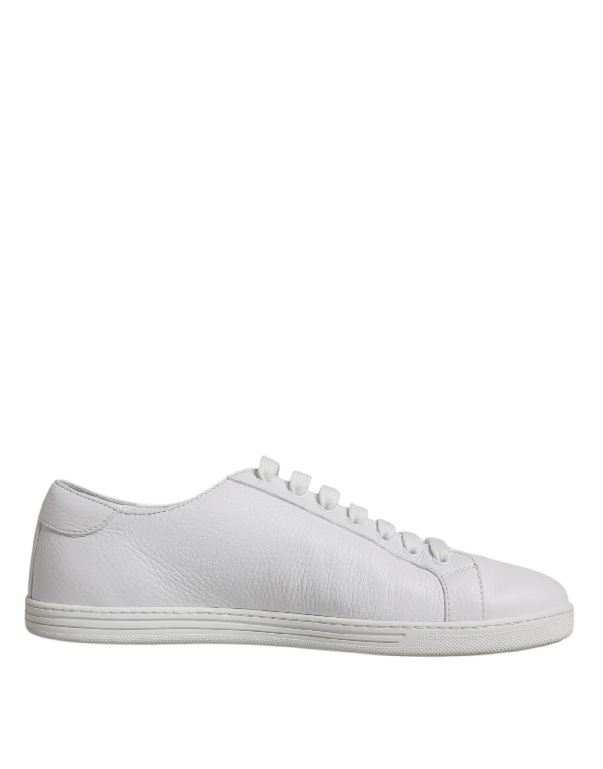 White Low Top Men Saint Tropez Sneakers Shoes