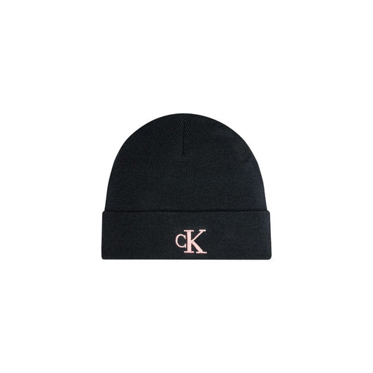 Pink Recycled Polyester Caps Baseball Hat