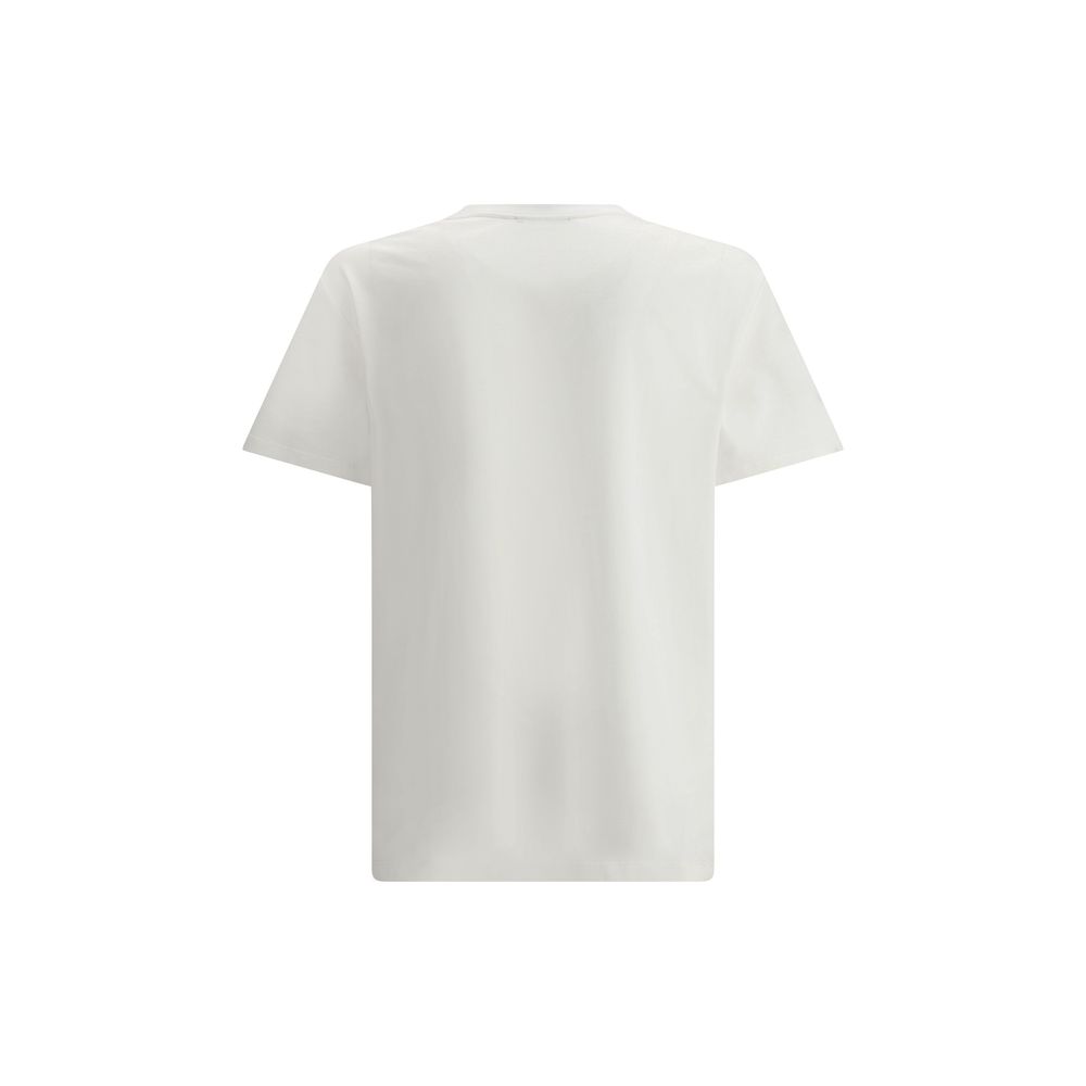 Letter Flock T-Shirt