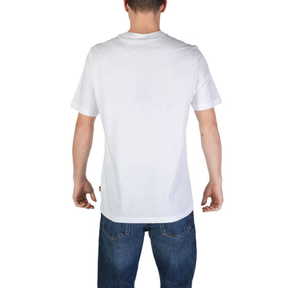 White Cotton Clothing