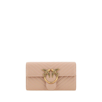 Love One Shoulder Wallet