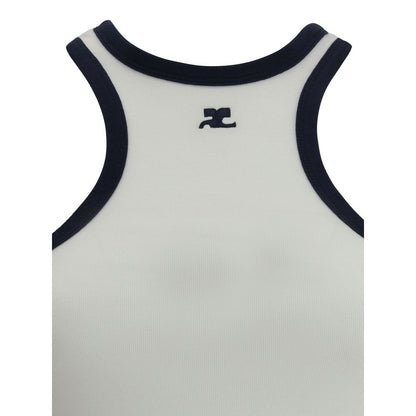 Cotton Scuba mini Dress