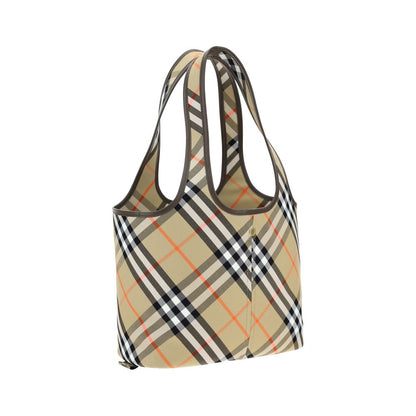 Shoulder Tote Bag